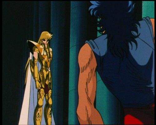 Otaku Gallery  / Anime e Manga / Saint Seiya / Screen Shots / Episodi / 057 - Ritorno dall`Ade / 167.jpg